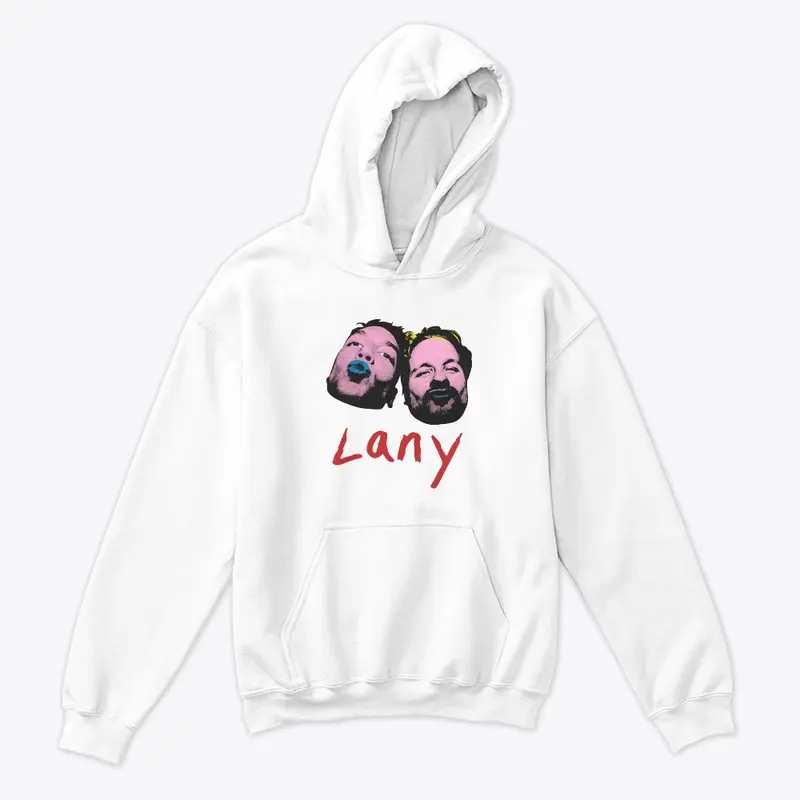 Lany Merch