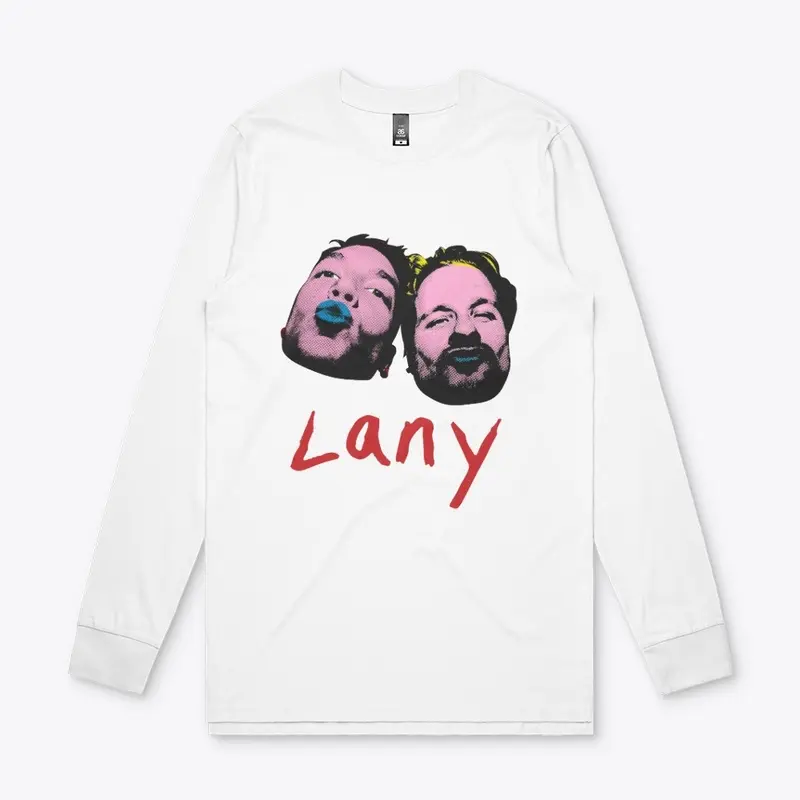 Lany Merch