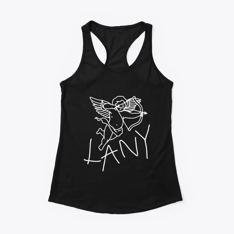 Lany Merch