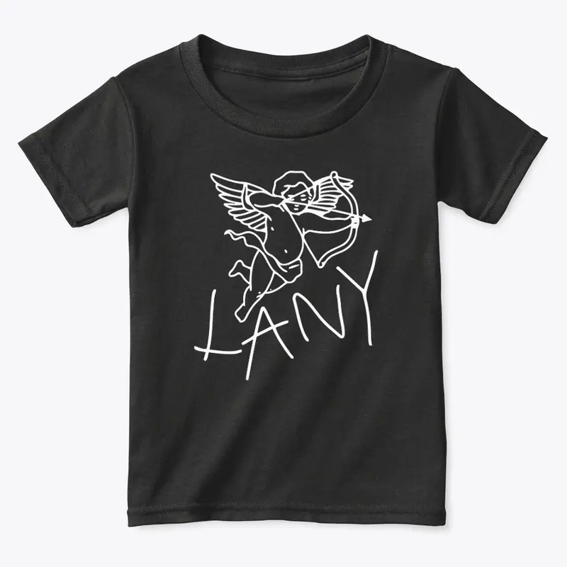 Lany Merch