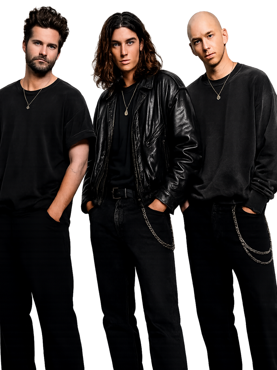 Lany Merch